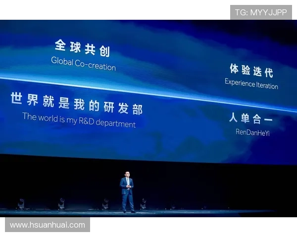 聚焦中国企业家名人榜洞察商界风云与创新力量的发展趋势与未来图景