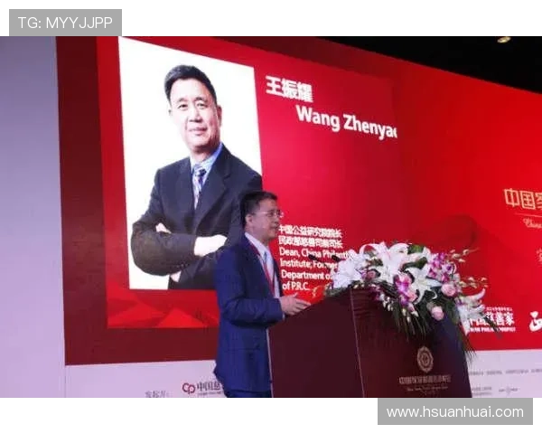 聚焦中国慈善企業家推动社会公益创新发展实践与前景探讨深度分析