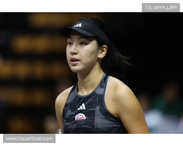 王欣瑜奥克兰站惜败获亚军决赛