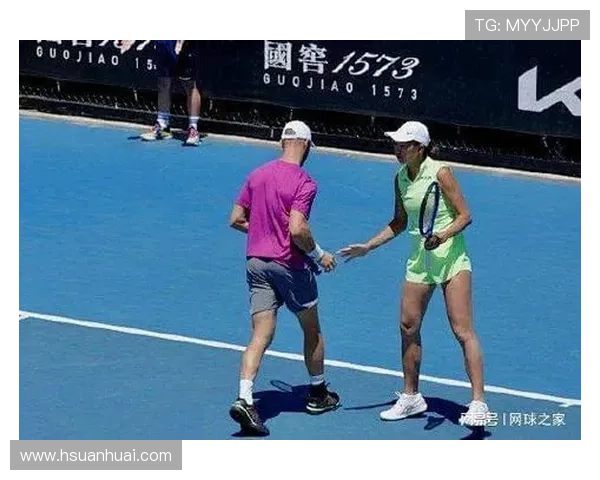 徐杨告负梅总逆转萨巴本西出局