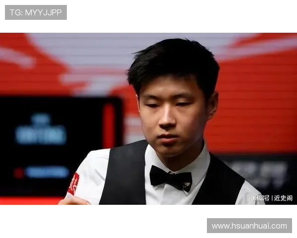 赵心童绝境四连鞭晋级正名